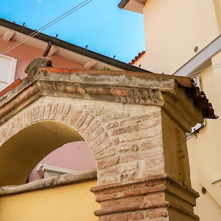 Apartamento L'Λᄂᄂөggiө Di Kλmλ' Cesena Exterior foto