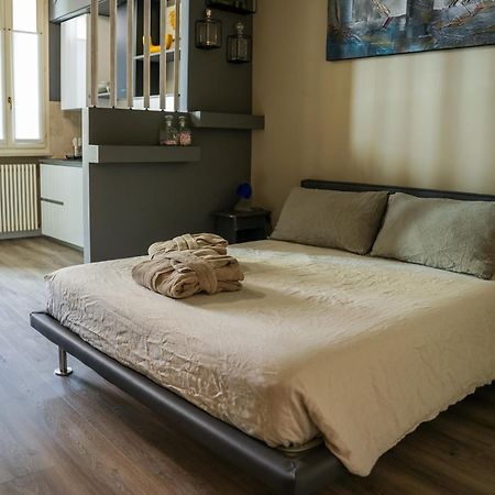 Apartamento L'Λᄂᄂөggiө Di Kλmλ' Cesena Exterior foto