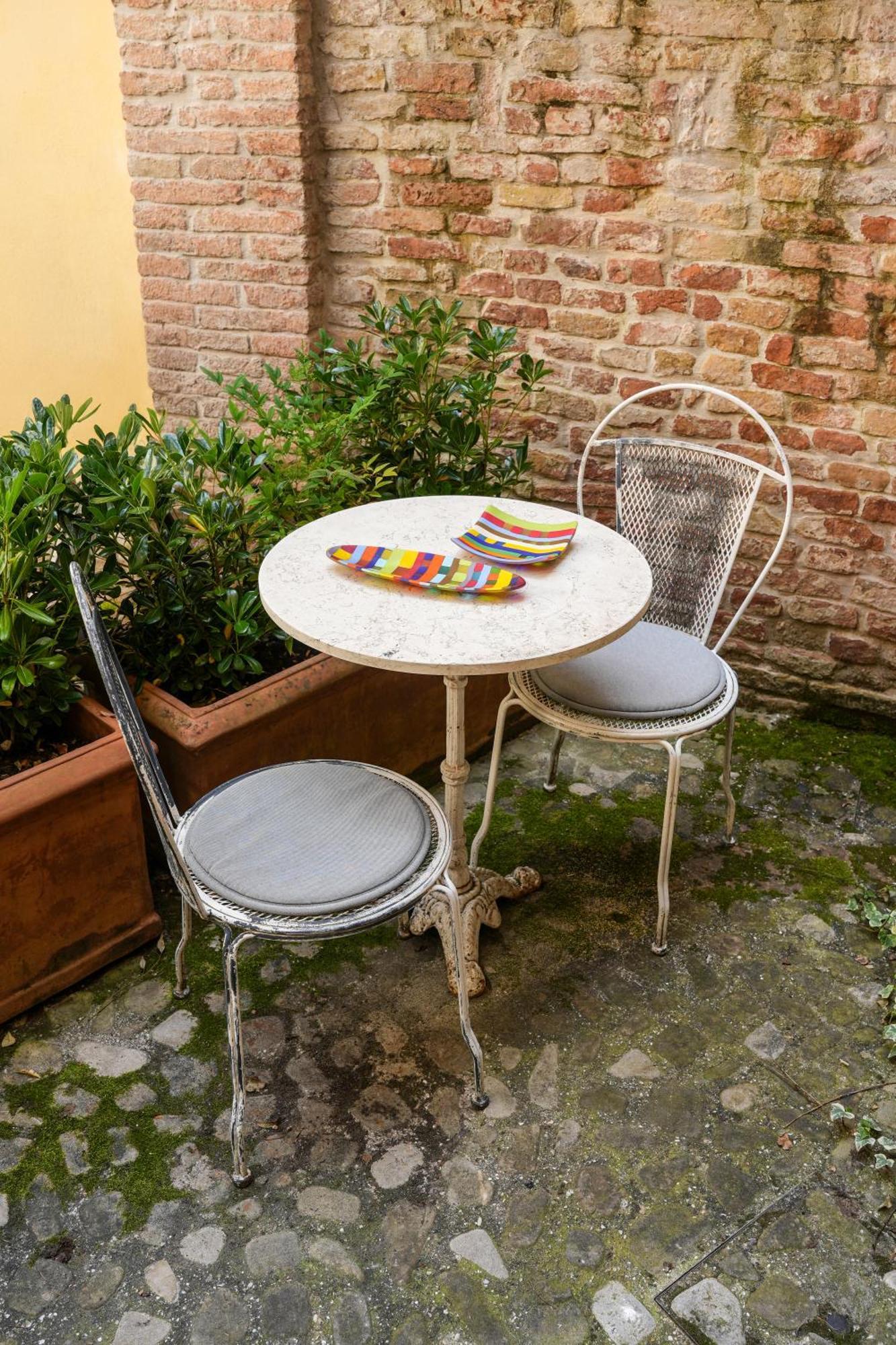 Apartamento L'Λᄂᄂөggiө Di Kλmλ' Cesena Exterior foto