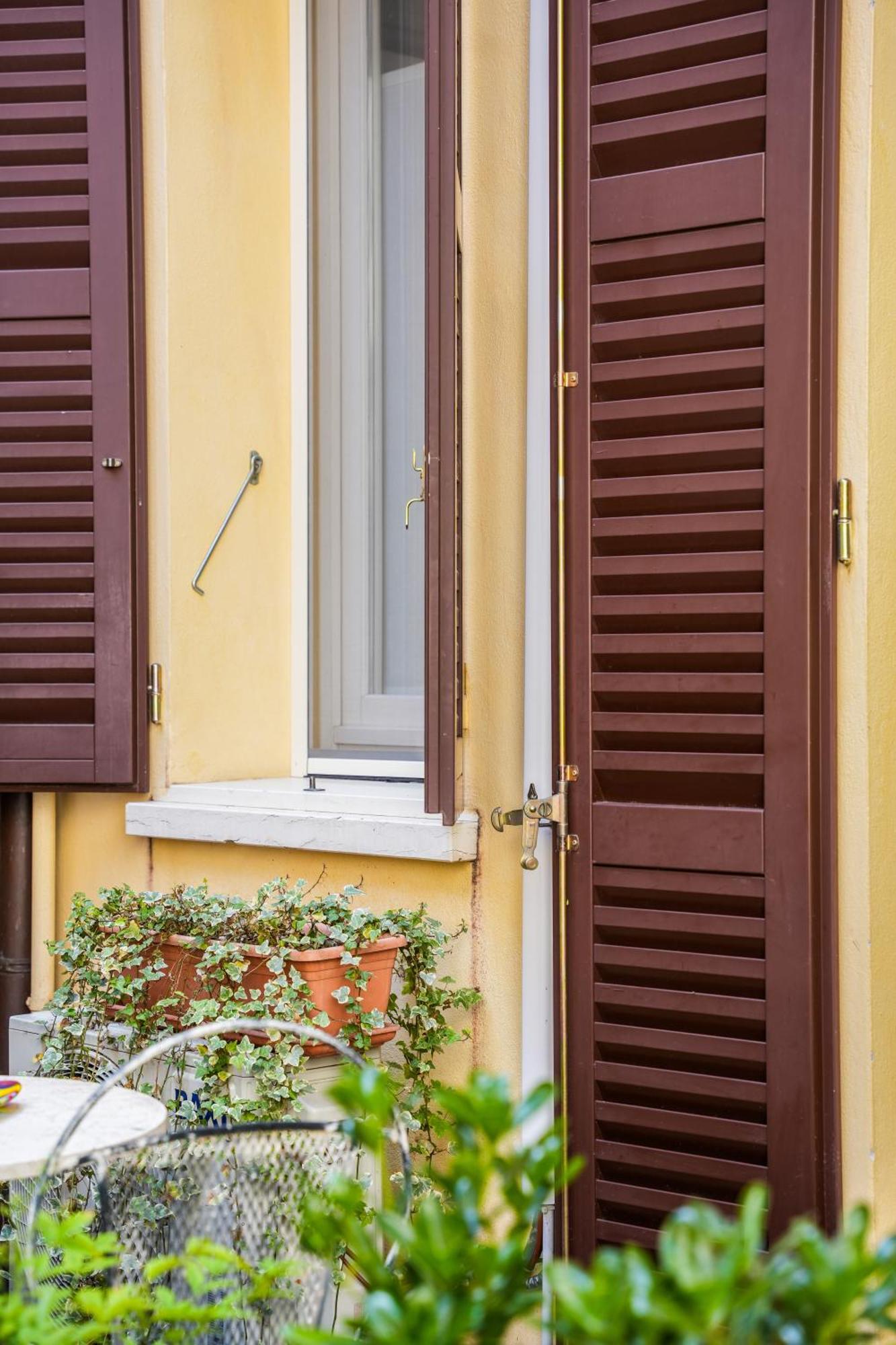 Apartamento L'Λᄂᄂөggiө Di Kλmλ' Cesena Exterior foto