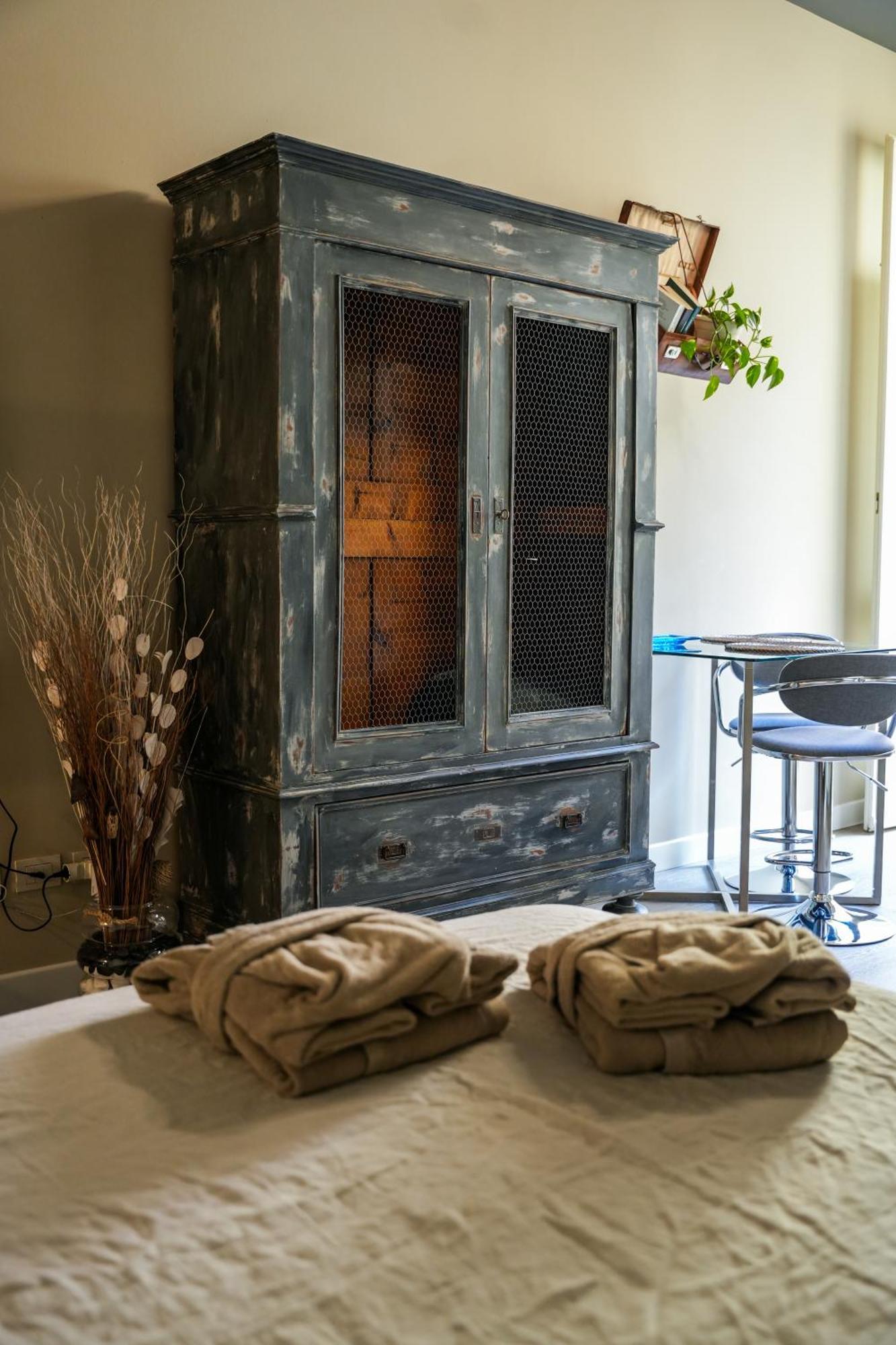 Apartamento L'Λᄂᄂөggiө Di Kλmλ' Cesena Exterior foto