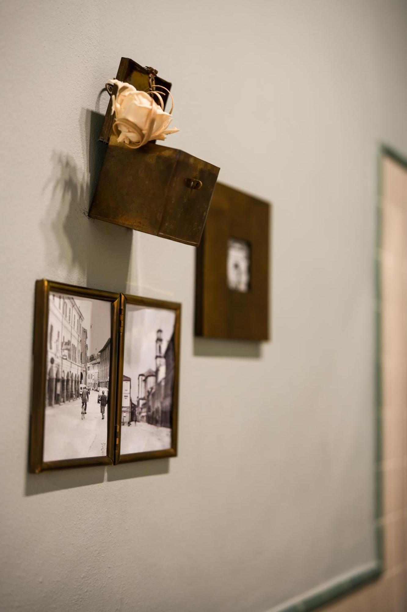 Apartamento L'Λᄂᄂөggiө Di Kλmλ' Cesena Exterior foto