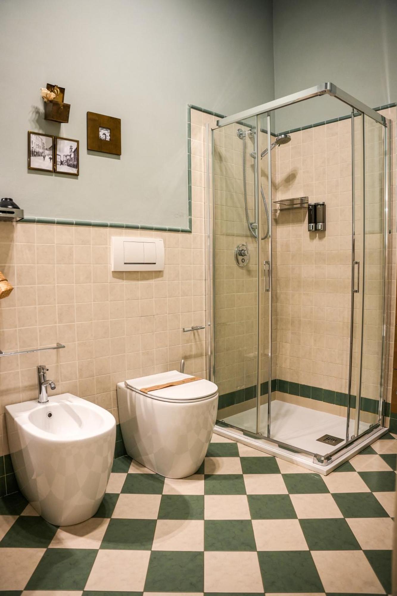 Apartamento L'Λᄂᄂөggiө Di Kλmλ' Cesena Exterior foto